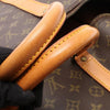 Secondhand Louis Vuitton Monogram Keepall 55