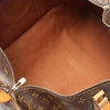 Secondhand Louis Vuitton Monogram Keepall 55