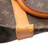 Secondhand Louis Vuitton Monogram Keepall 55