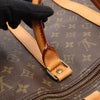 Secondhand Louis Vuitton Monogram Keepall 55