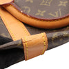 Secondhand Louis Vuitton Monogram Keepall 55