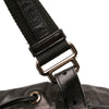 Saint Laurent Calfskin Studded Kahala Sac Tote Secondhand