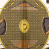 Hermès Les Voitures A Transformation Silk Scarf 90 Secondhand