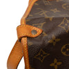 Louis Vuitton Monogram Saumur 25 Secondhand