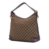 Gucci Small GG Canvas Miss GG Hobo Secondhand