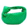 Bottega Veneta Mini Nappa Intrecciato Jodie Secondhand