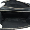 Dior Oblique Canvas Zipped Pouch with Strap Secondhand