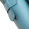 Celine Micro Calfskin Luggage Tote Secondhand