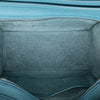 Celine Micro Calfskin Luggage Tote Secondhand