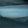 Celine Micro Calfskin Luggage Tote Secondhand