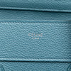 Celine Micro Calfskin Luggage Tote Secondhand