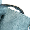 Celine Micro Calfskin Luggage Tote Secondhand