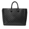 Louis Vuitton Monogram Eclipse Grand Sac Tote Secondhand