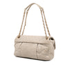 Chanel Quilted Calfskin Chic Quilt Flap Secondhand