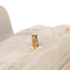 Chanel Quilted Calfskin Chic Quilt Flap Secondhand