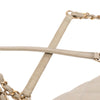 Chanel Quilted Calfskin Chic Quilt Flap Secondhand