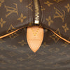 Louis Vuitton Monogram Keepall 55 Secondhand