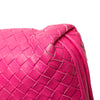 Bottega Veneta Nappa Intrecciato Nodini Crossbody Secondhand