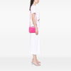 Bottega Veneta Nappa Intrecciato Nodini Crossbody Secondhand