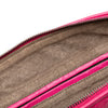 Bottega Veneta Nappa Intrecciato Nodini Crossbody Secondhand