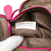 Bottega Veneta Nappa Intrecciato Nodini Crossbody Secondhand