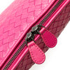 Bottega Veneta Nappa Intrecciato Nodini Crossbody Secondhand