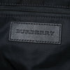 Burberry Supernova Check Nylon Buckleigh Tote Secondhand