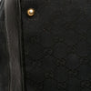Gucci Medium GG Canvas Interlocking G Boston Bag Secondhand