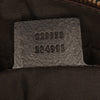 Gucci Medium GG Canvas Interlocking G Boston Bag Secondhand