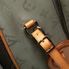 Louis Vuitton Monogram Titanium Backpack PM Secondhand