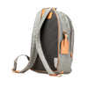Louis Vuitton Monogram Titanium Backpack PM Secondhand