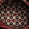 Gucci Guccissima Babouska Boston Bag Secondhand