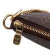 Louis Vuitton Monogram Mini Pochette Accessoires Secondhand