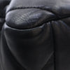 Chanel Lambskin Vertical 19 Shopping Tote Secondhand
