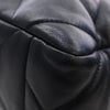 Chanel Lambskin 19 Vertical Shopping Tote Secondhand