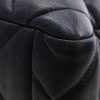 Chanel Lambskin Vertical 19 Shopping Tote Secondhand