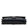 Chanel Medium Quilted Calfskin French Riviera Flap Secondhand