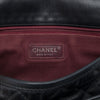 Chanel Medium Quilted Calfskin French Riviera Flap Secondhand