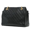 Secondhand Gucci Medium Guccissima Soft Shoulder Bag