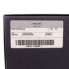 Prada Cinghiale Trifold Small Wallet Secondhand