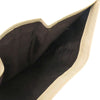 Prada Cinghiale Trifold Small Wallet Secondhand