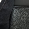 Hermès Togo and Swift Medor Bag Secondhand