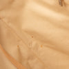 Chanel Quilted Denim CC Camellia Tote Secondhand