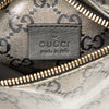 Gucci GG Crystal Belt Bag Secondhand