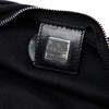 Fendi Jersey Baguette Crossbody Secondhand