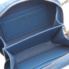 Chanel Quilted Denim Pearl Crush Camera Bag Secondhand