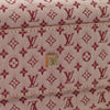 Louis Vuitton Monogram Mini Lin Josephine PM Secondhand