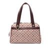 Louis Vuitton Monogram Mini Lin Josephine PM Secondhand