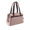 Louis Vuitton Monogram Mini Lin Josephine PM Secondhand