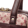 Louis Vuitton Monogram Mini Lin Josephine PM Secondhand